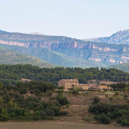 Casa rural Sant Grau turismo saludable y responsable Solsona Exterior foto
