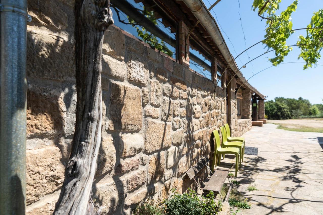 Casa rural Sant Grau turismo saludable y responsable Solsona Exterior foto