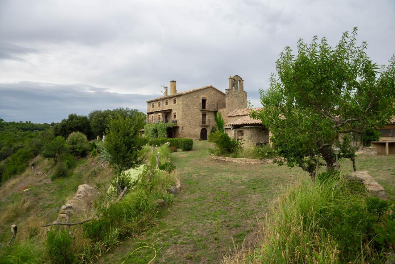 Casa rural Sant Grau turismo saludable y responsable Solsona Exterior foto