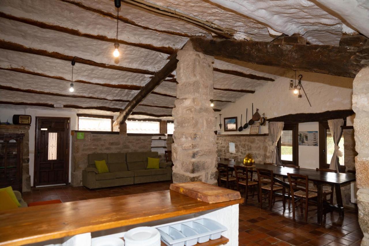 Casa rural Sant Grau turismo saludable y responsable Solsona Exterior foto